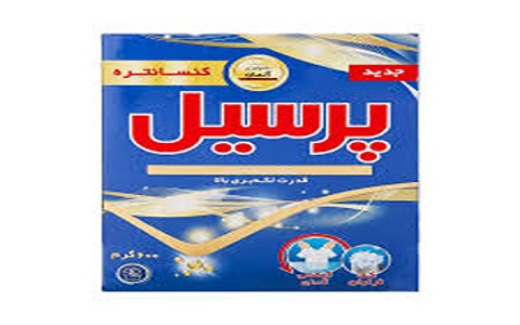 خرید و قیمت پودر دستی پرسیل + فروش صادراتی